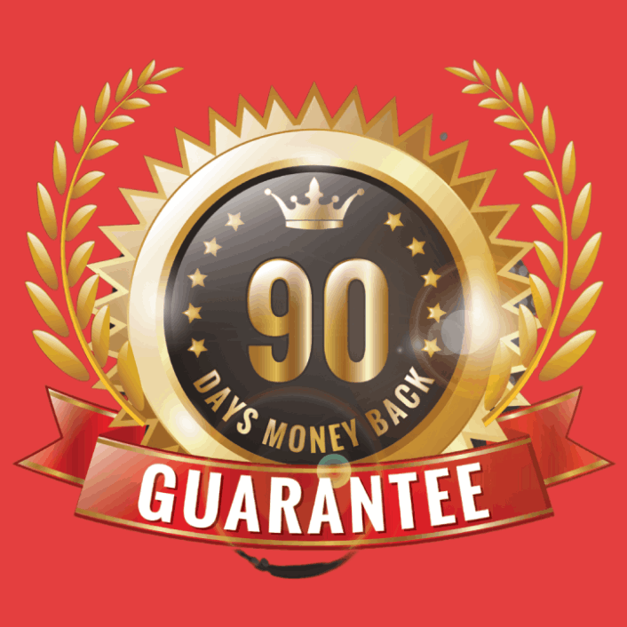 The Divine Prayer - 90 Days Money Back Guarantee